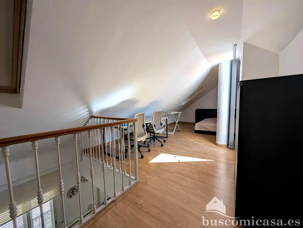 Duplex avec terrasse à vendre à Calle Escultor Martínez Montañés, imagen 20
