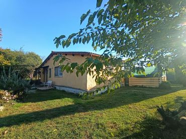 Casa en venda a Lugar OUTEIRO LIRA