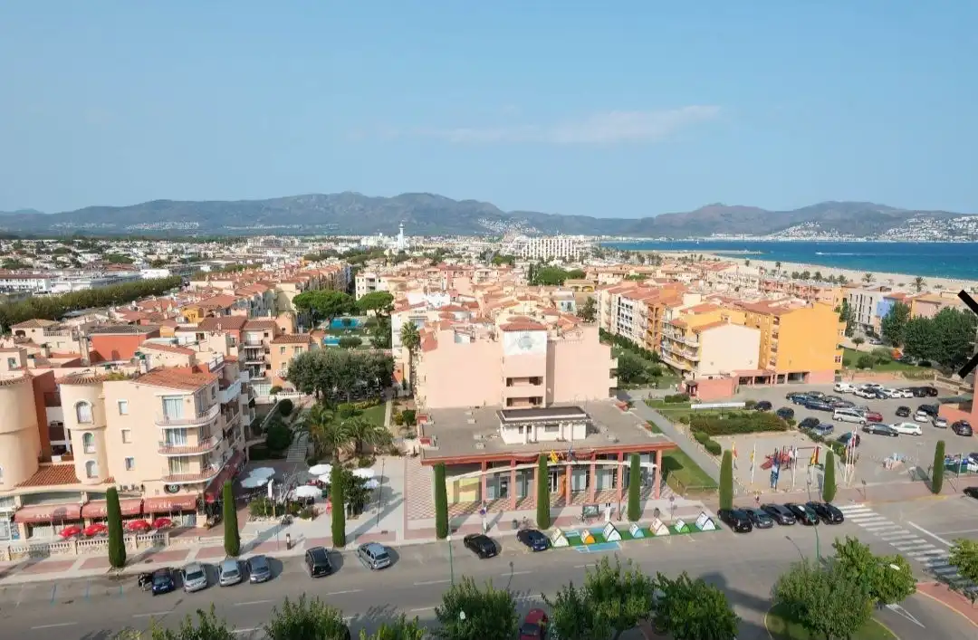 Apartment with pool for sale in Salins - Cavall de Mar, imagen 22