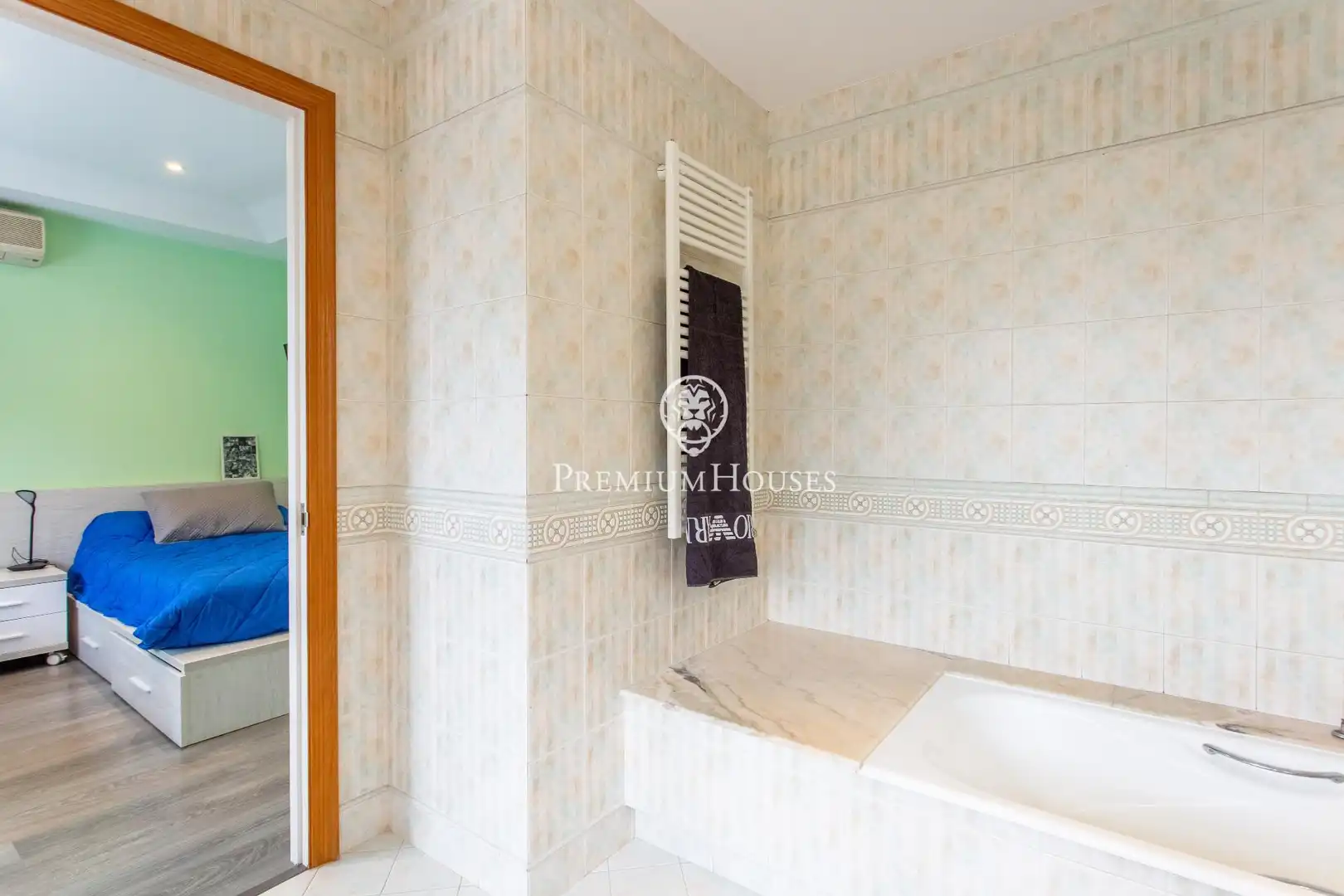 House with terrace for sale in Arenys de Munt, imagen 51