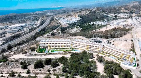 Foto 2 de Apartamento en venta en Balcón de Finestrat - Terra Marina, Finestrat