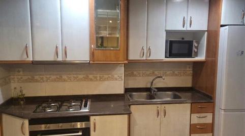 Foto 4 de Apartament en venda a La Salut, Badalona