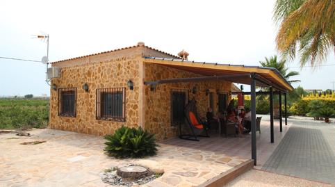 Foto 3 de Casa o xalet en venda a Fortuna, Murcia