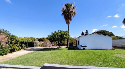 Foto 3 de Finca rústica en venta en Los Franceses – La Vega, Chiclana de la Frontera