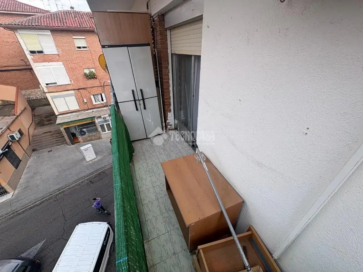 Flat for sale in Calle Peru, Las Cañas