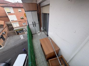 Piso en venta en C. Perú