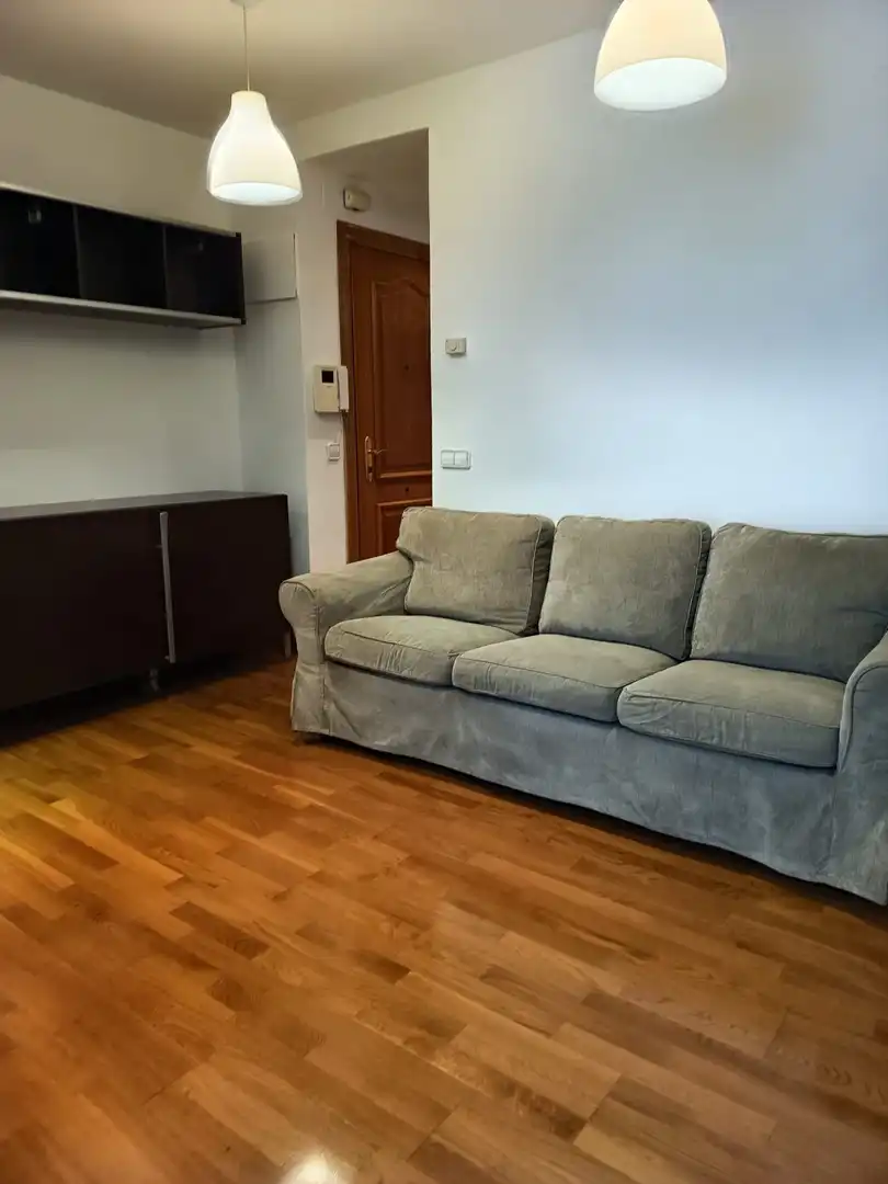 Piso de alquiler en Gijón - ALFONSO I, Barrio del Centro