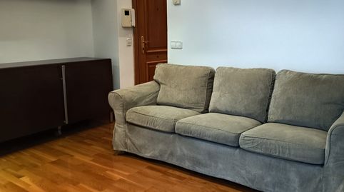 Foto 2 de Piso de alquiler en Gijón - Alfonso I, Barrio del Centro, Gijón
