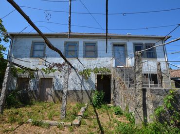 Casa con giardino in vendita a LUGAR A ALDEA