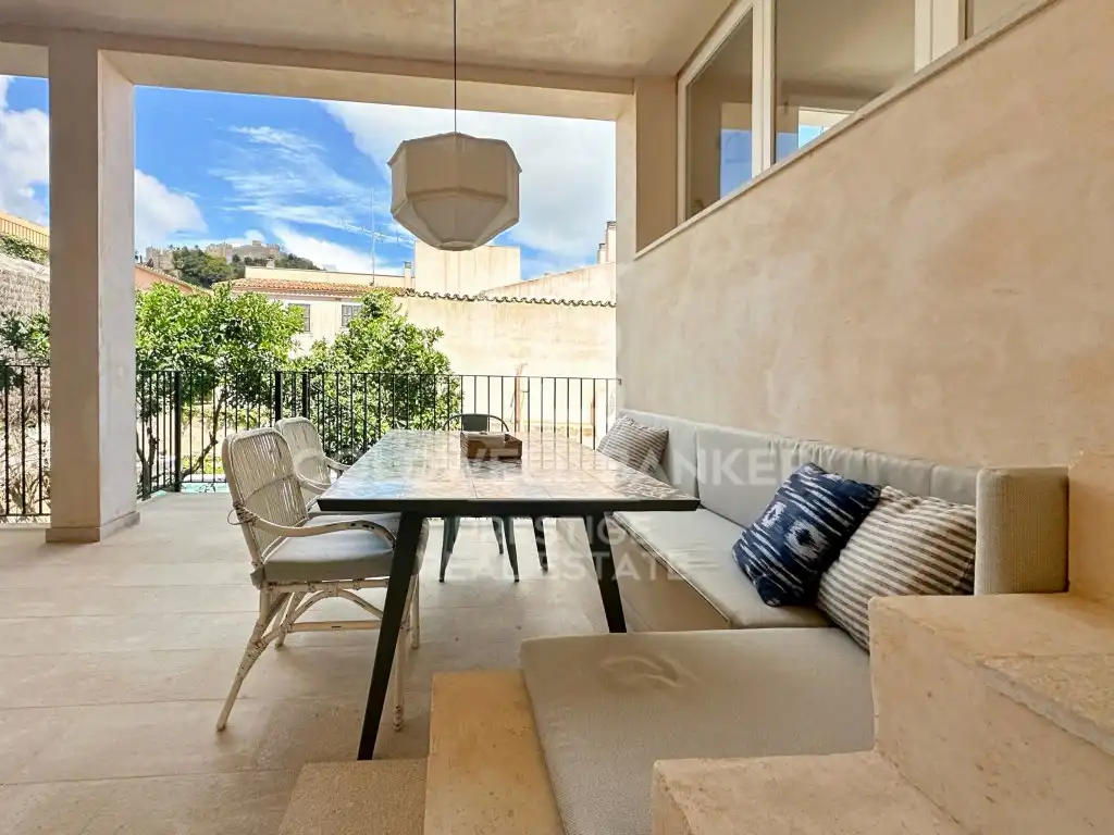House for sale in Capdepera Poble, imagen 13