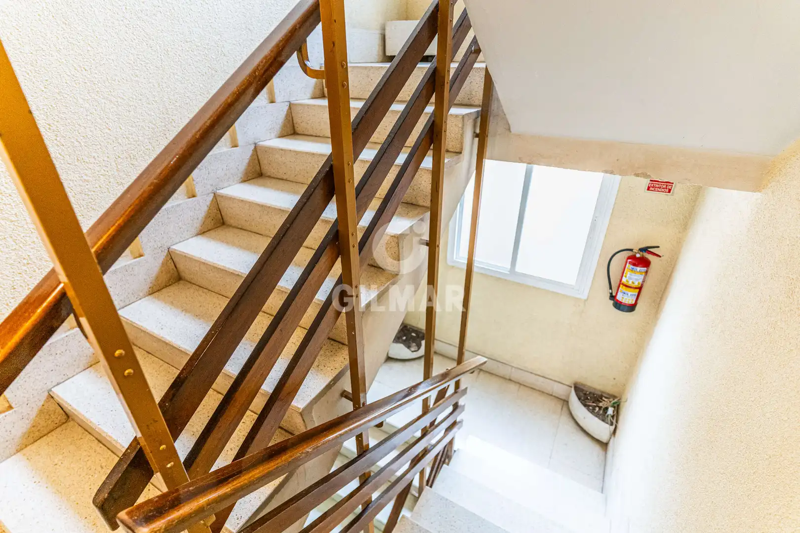 Piso en venta en Madrid con Calefacción