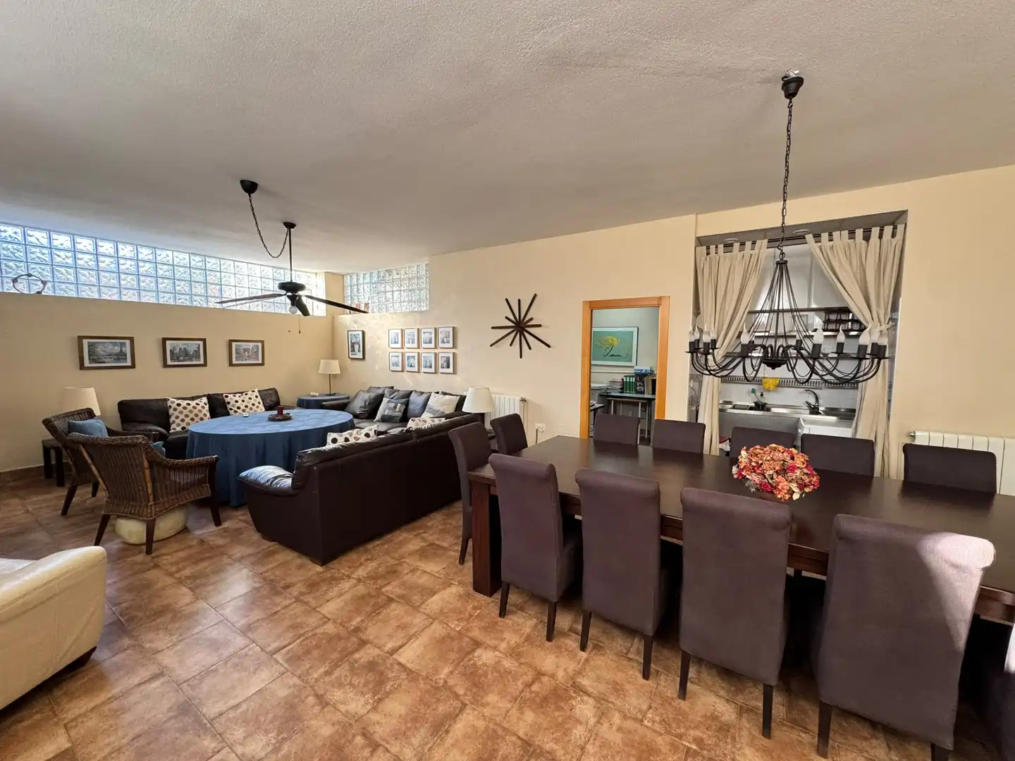 Chalet con piscina en venta en Calle Veinticuatro-Conejos, imagen 24