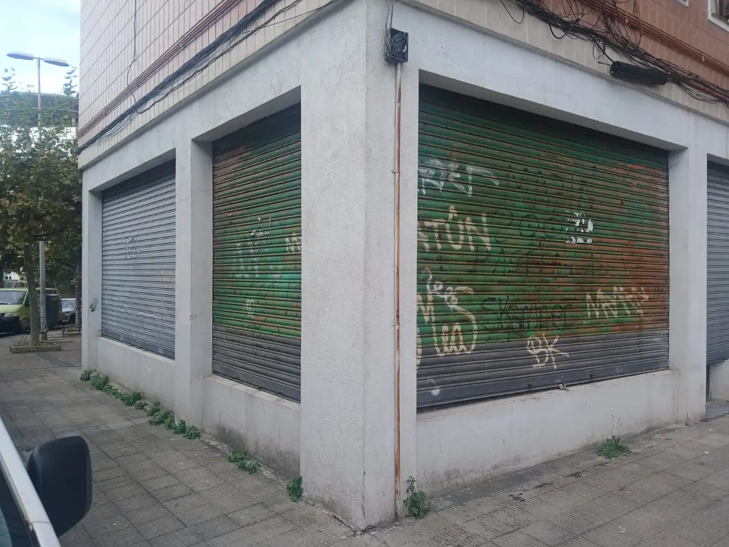 Local comercial en venta en Joan XXIII Ren Kalea, imagen 6
