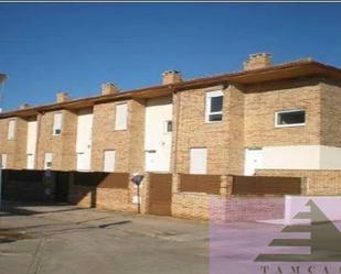 Exterior view of Residential for sale in Morales de Toro