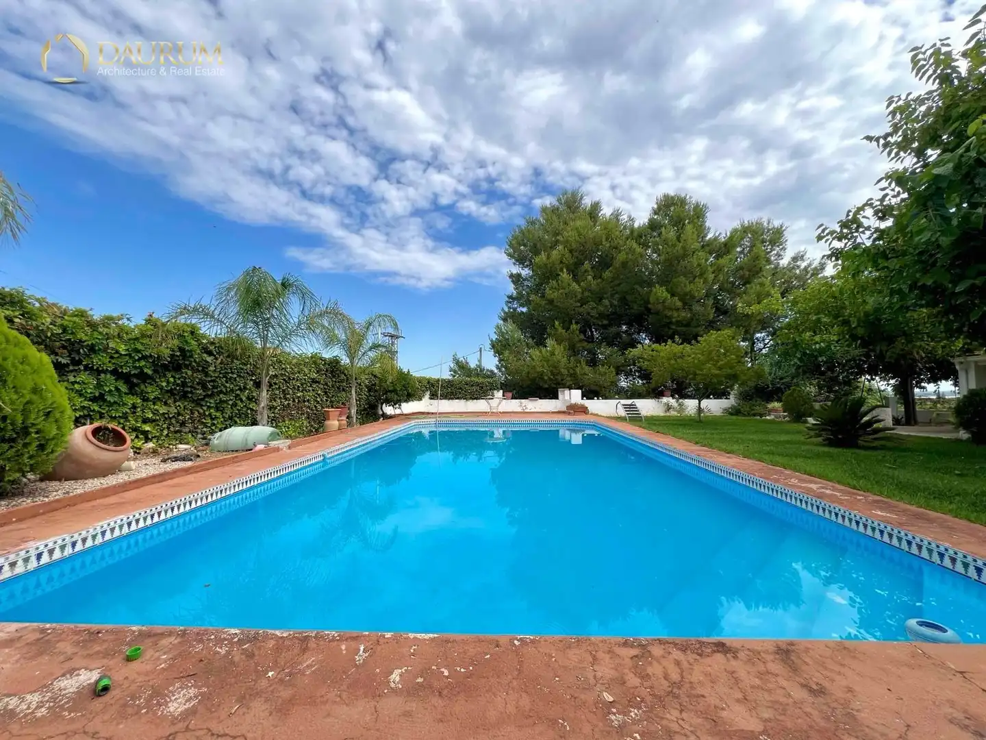 Piscina de Casa o chalet en venta en Càrcer con Aire acondicionado, Terraza y Trastero