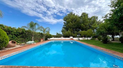 Foto 3 de Casa o xalet en venda a Cami Dels Xalets, Càrcer, Valencia