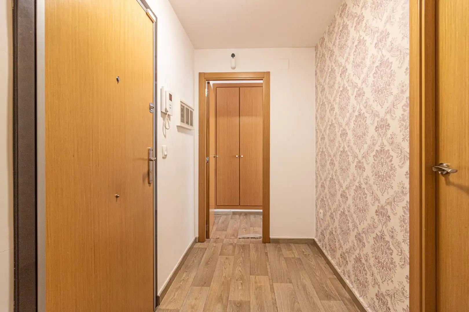 Piso en venta en Carlet con Aire acondicionado, Calefacción y Parquet