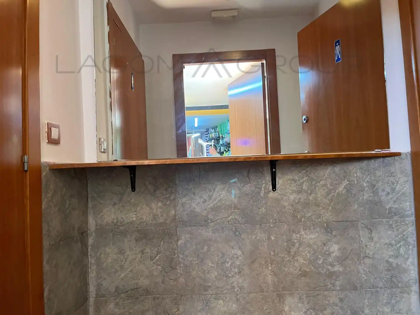 Business premises for sale in La Roureda, imagen 9