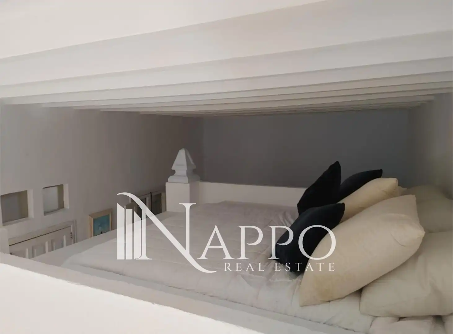 Bedroom of Houses for rent in  Palma de Mallorca  with Air Conditioner, Heating and Terrace