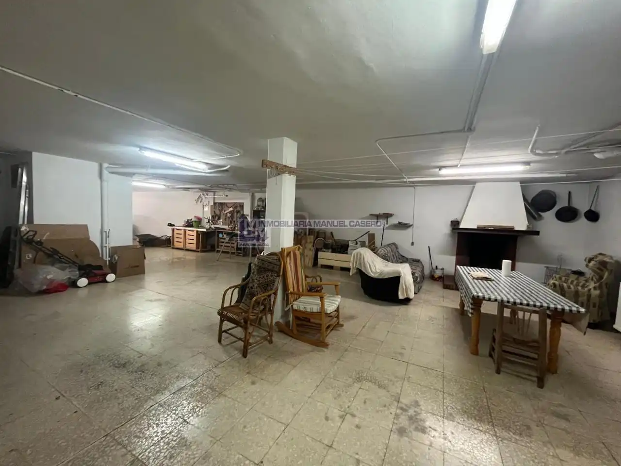 Casa o xalet en venda en Cáceres amb Calefacció, Jardí privat i Terrassa