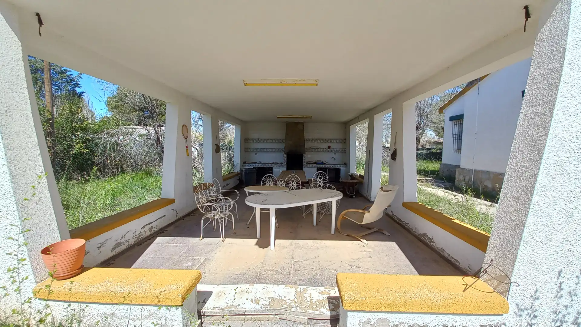 Chalet con piscina en venta en Pedanías - Extrarradio, imagen 11