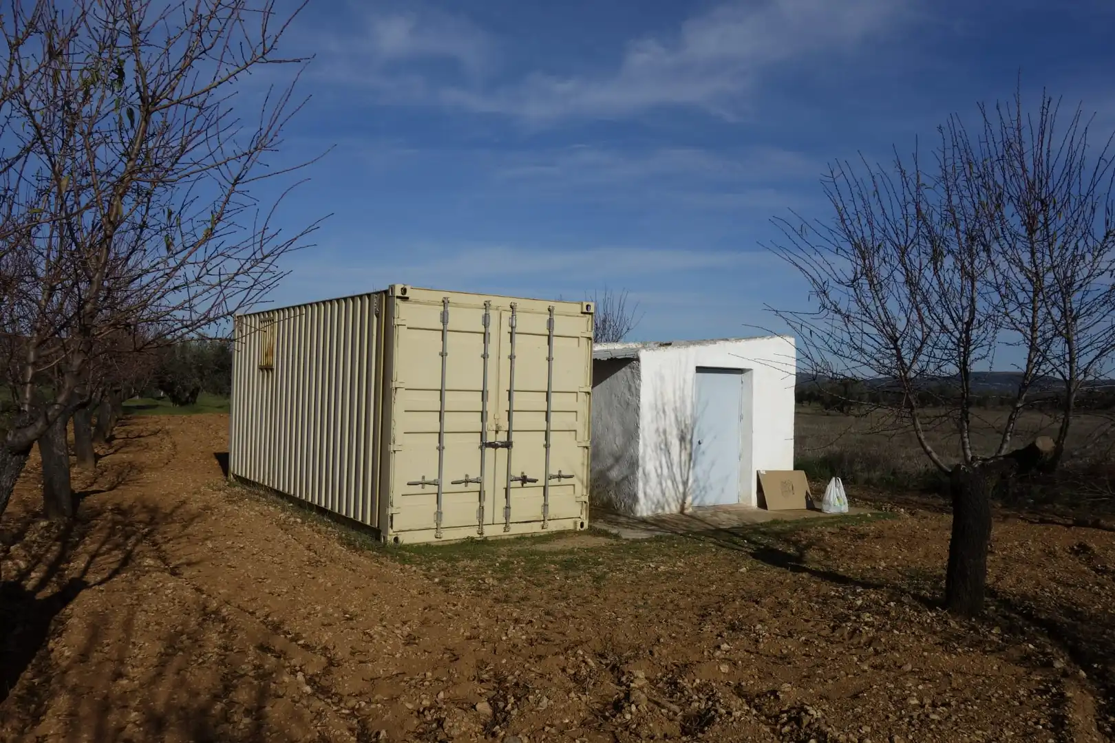 Terreno rustico in vendita a Argamasilla de Calatrava, imagen 5