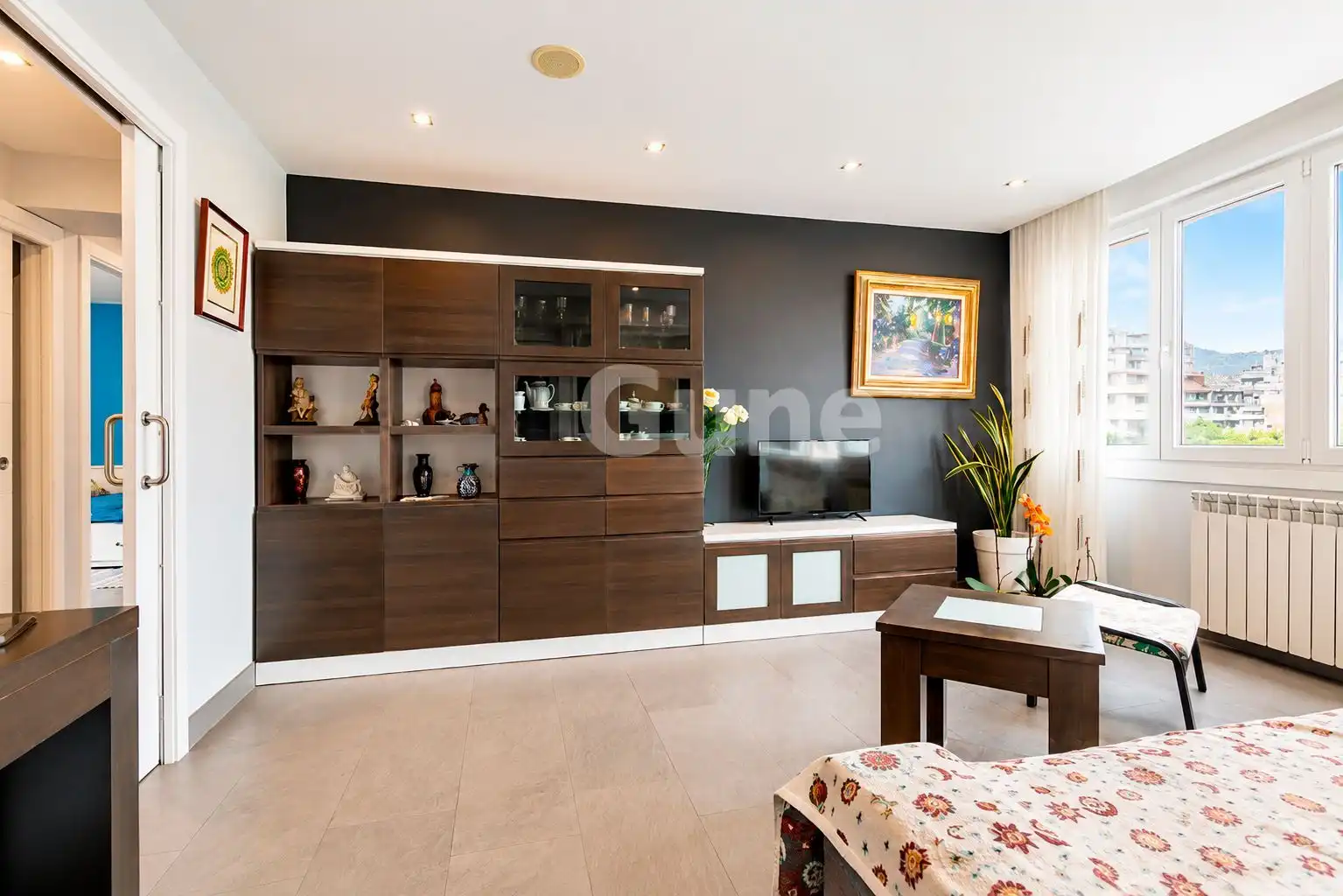 Wohnung zum Verkauf in zelaiondo, Zarautz