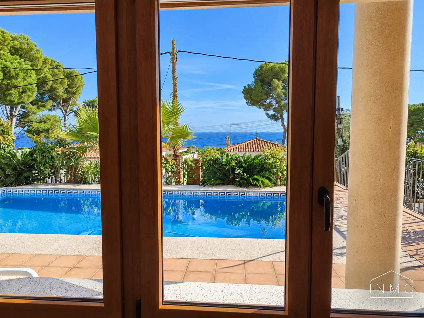 Villa con piscina in vendita a Carrer Alzina, imagen 29