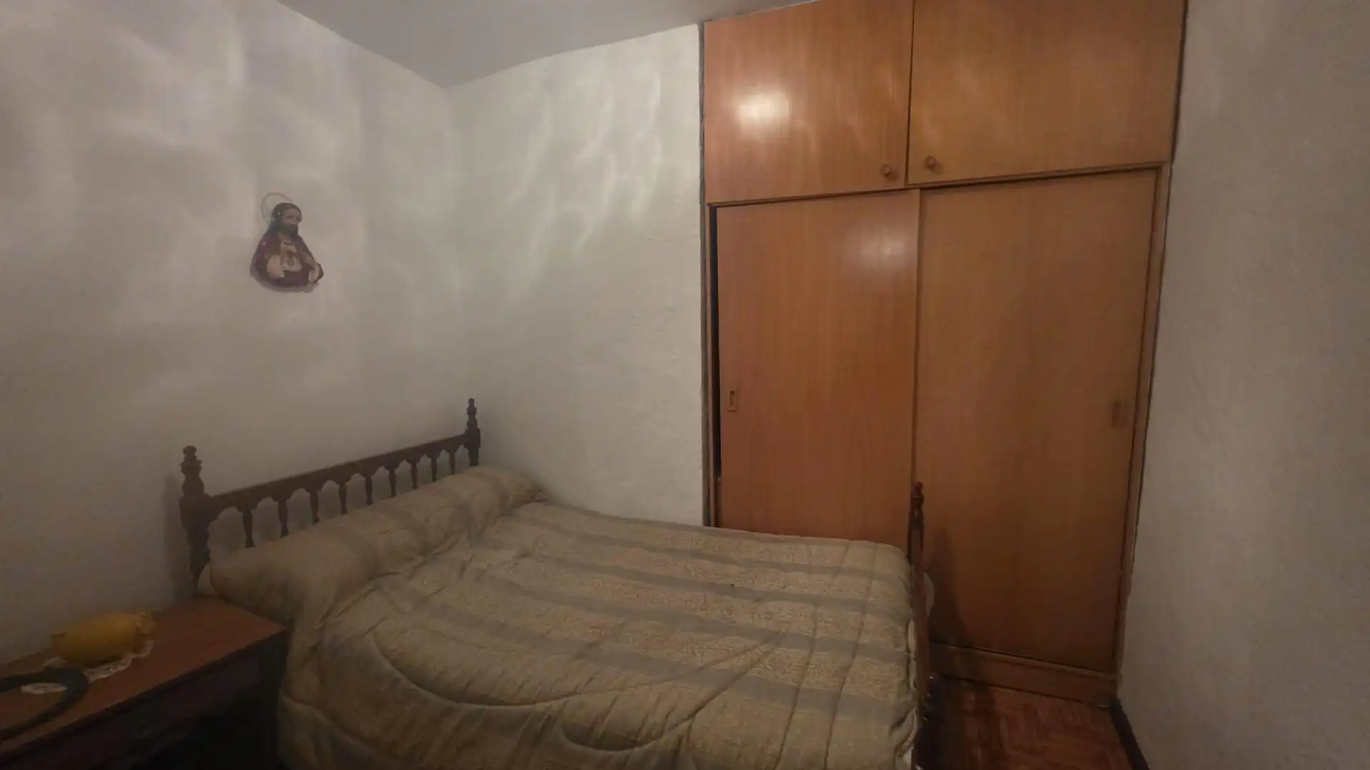 Habitación de Casa o chalet en venta en Paterna del Río