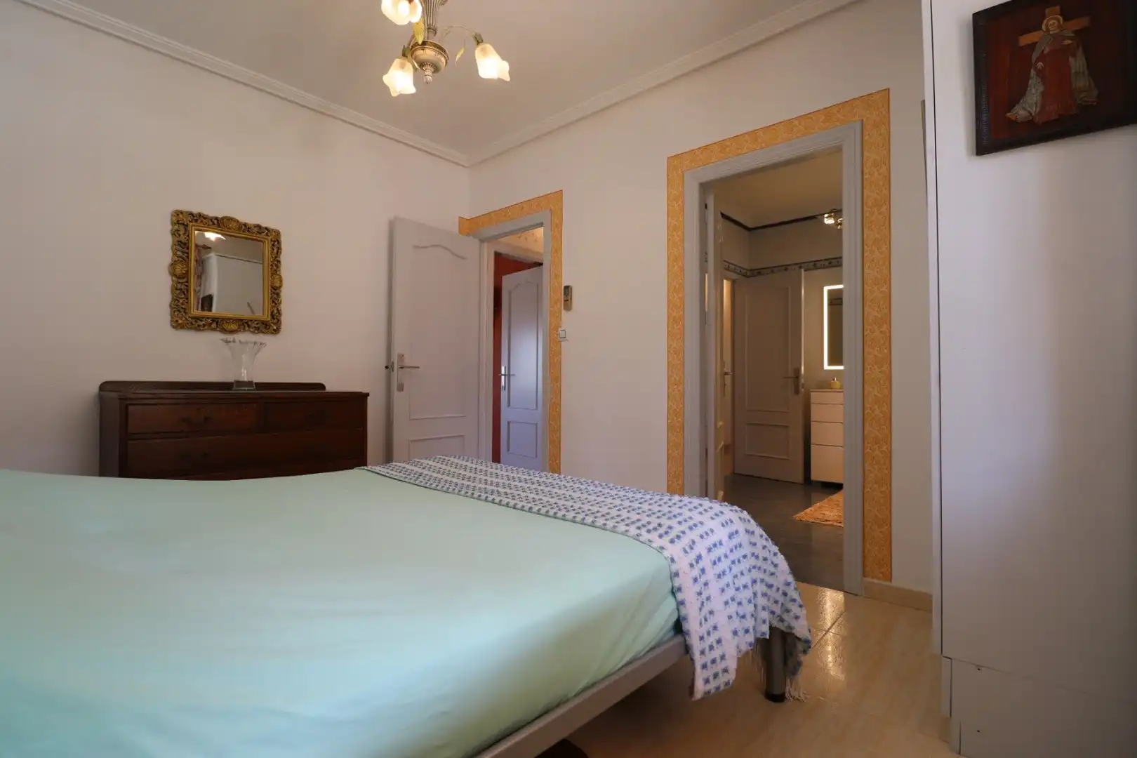 Villa con piscina in vendita a Almoradí, imagen 23