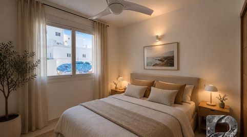 Foto 3 von Wohnung zur Miete in Amapola, Cala Llombards, Santanyí