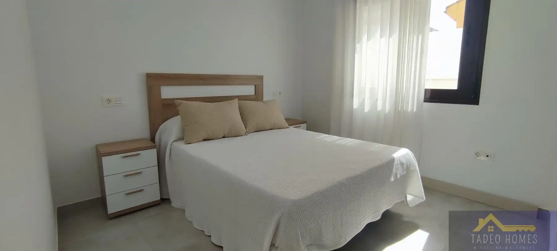 Apartamento en venta en Santa Teresa, Pilar de la Horadada ciudad