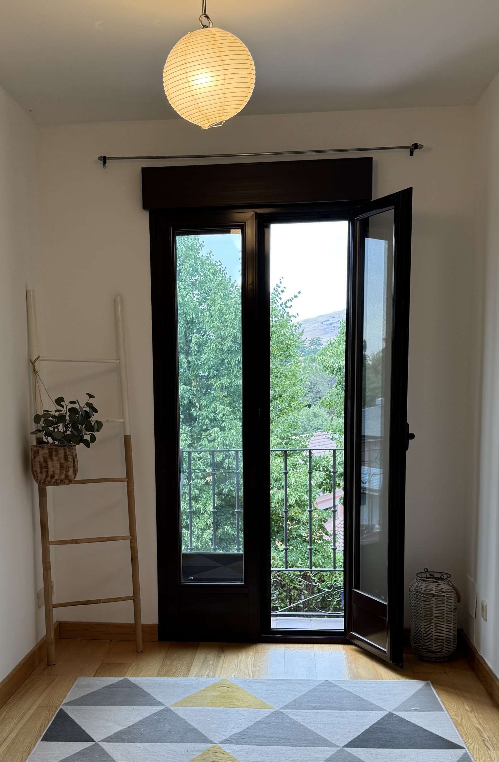 Apartment to share in Real Sitio de San Ildefonso
