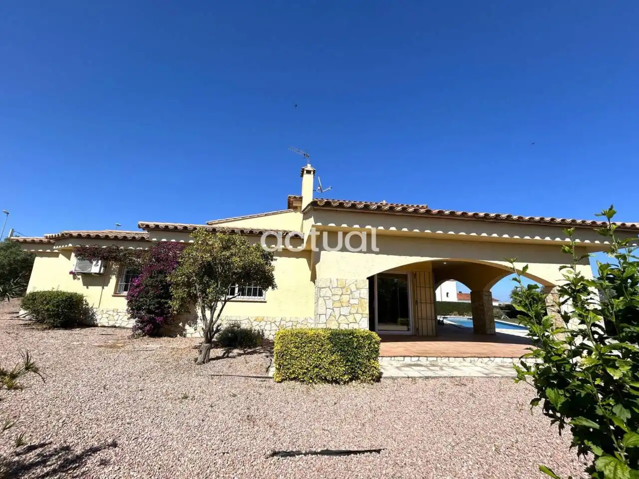 Casa con piscina in vendita a Platja d'Aro, imagen 46