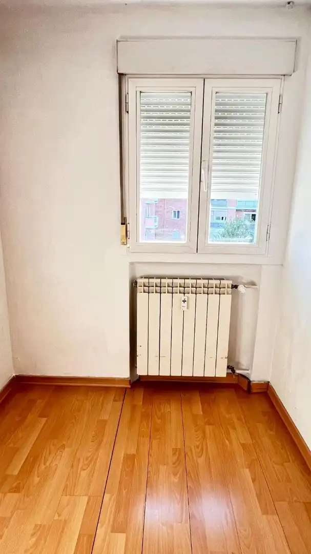 Flat with garden for sale in Calle Pico de los Artilleros 122, imagen 28