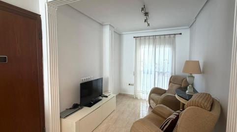 Foto 4 de Piso de alquiler en  Giorgeta, Arrancapins, Valencia