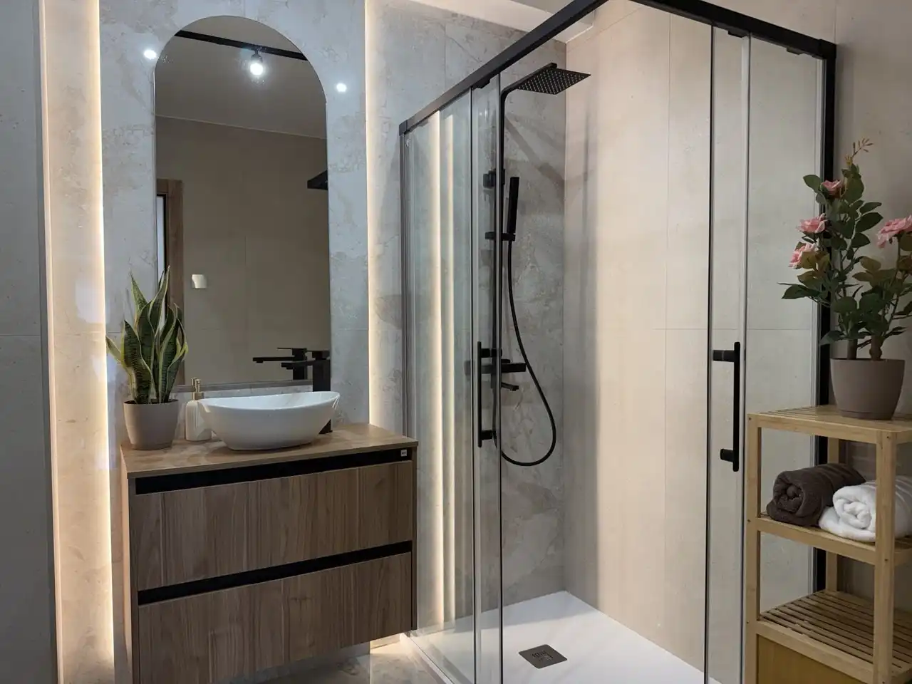 Ático con ascensor en venta en Playa del Cura, imagen 23