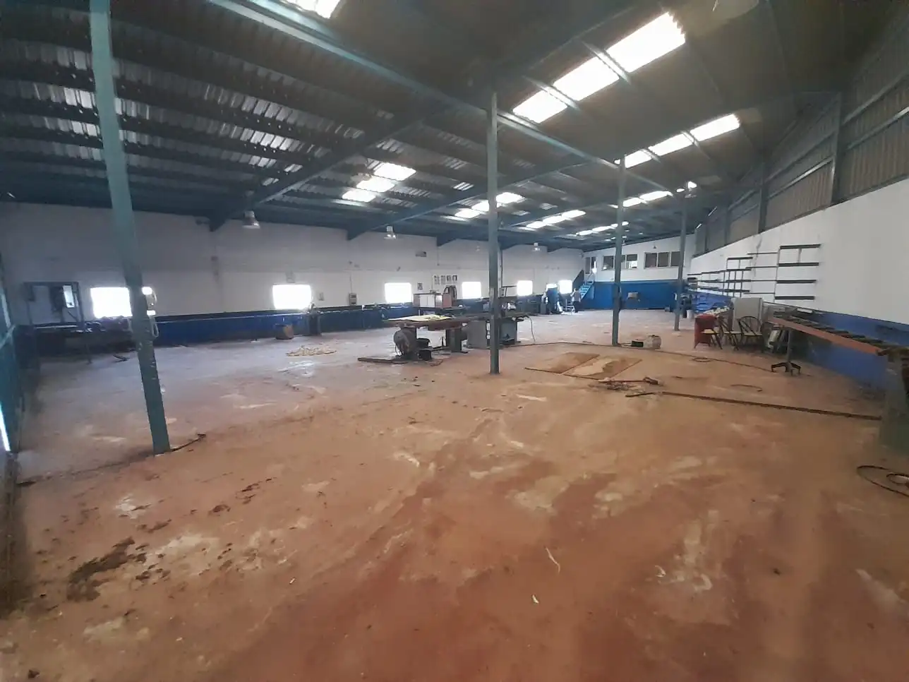 Industrial buildings for sale in Almodóvar del Campo