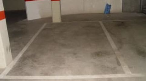 Foto 3 de Garatge en venda a Finlandia, Portillejo - Valdegastea, Logroño