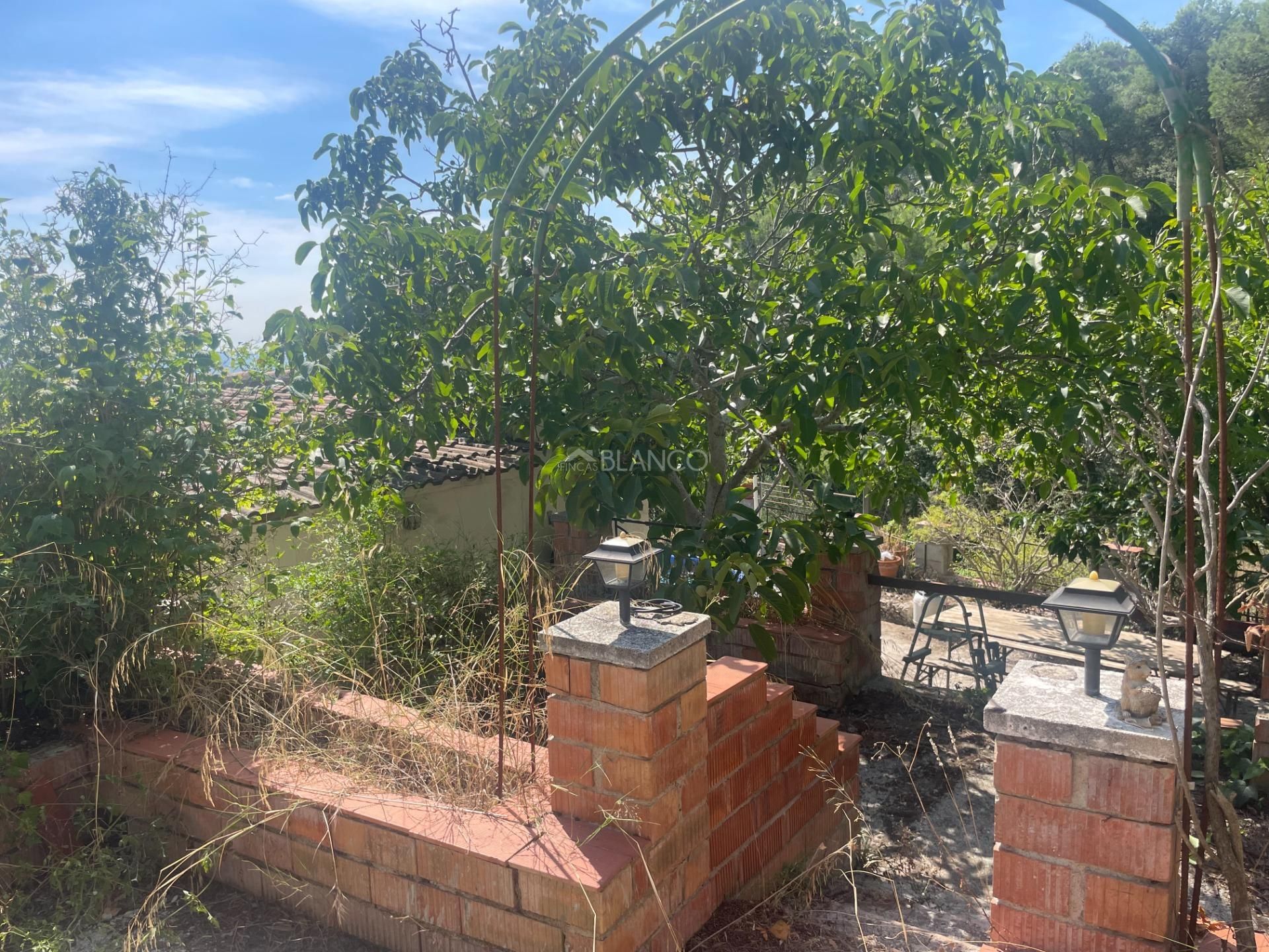 Residencial en venda en Mediona