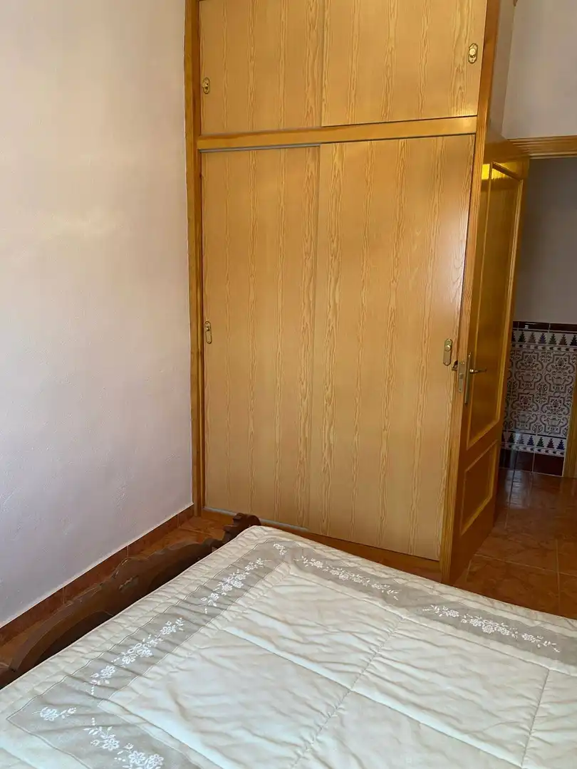 Habitación de Casa o chalet en venta en Calzada de Calatrava