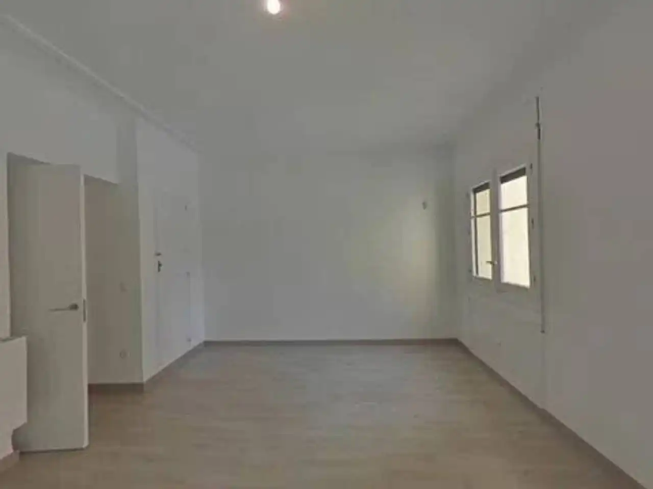 Sala de estar de Piso en venta en Madrid