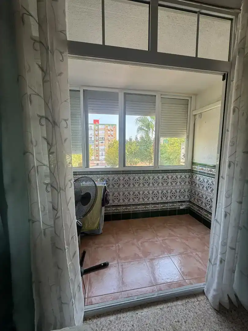 Habitación de Piso en venta en Centro