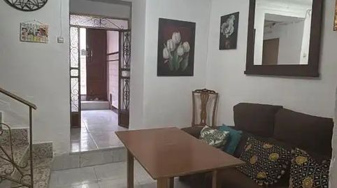 Foto 5 de Casa adosada en venda a Poligono Ganadero, 233, Alameda, Málaga