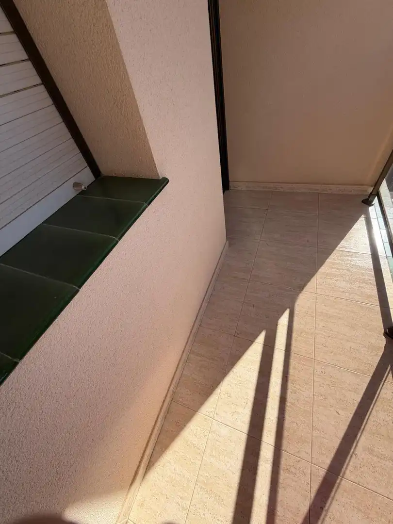 Balcony of Flat for sale in Nord 