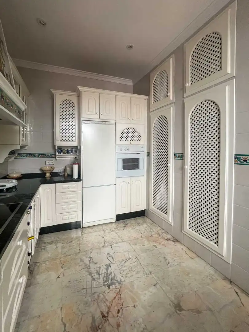 Casa o chalet en venta en Avenida de los Costaleros, La Roda de Andalucía