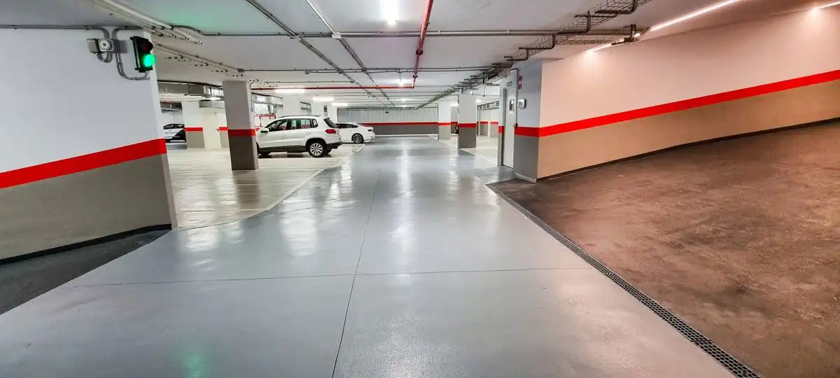 Àtic amb terrassa en venda a Estepona Pueblo, imagen 54