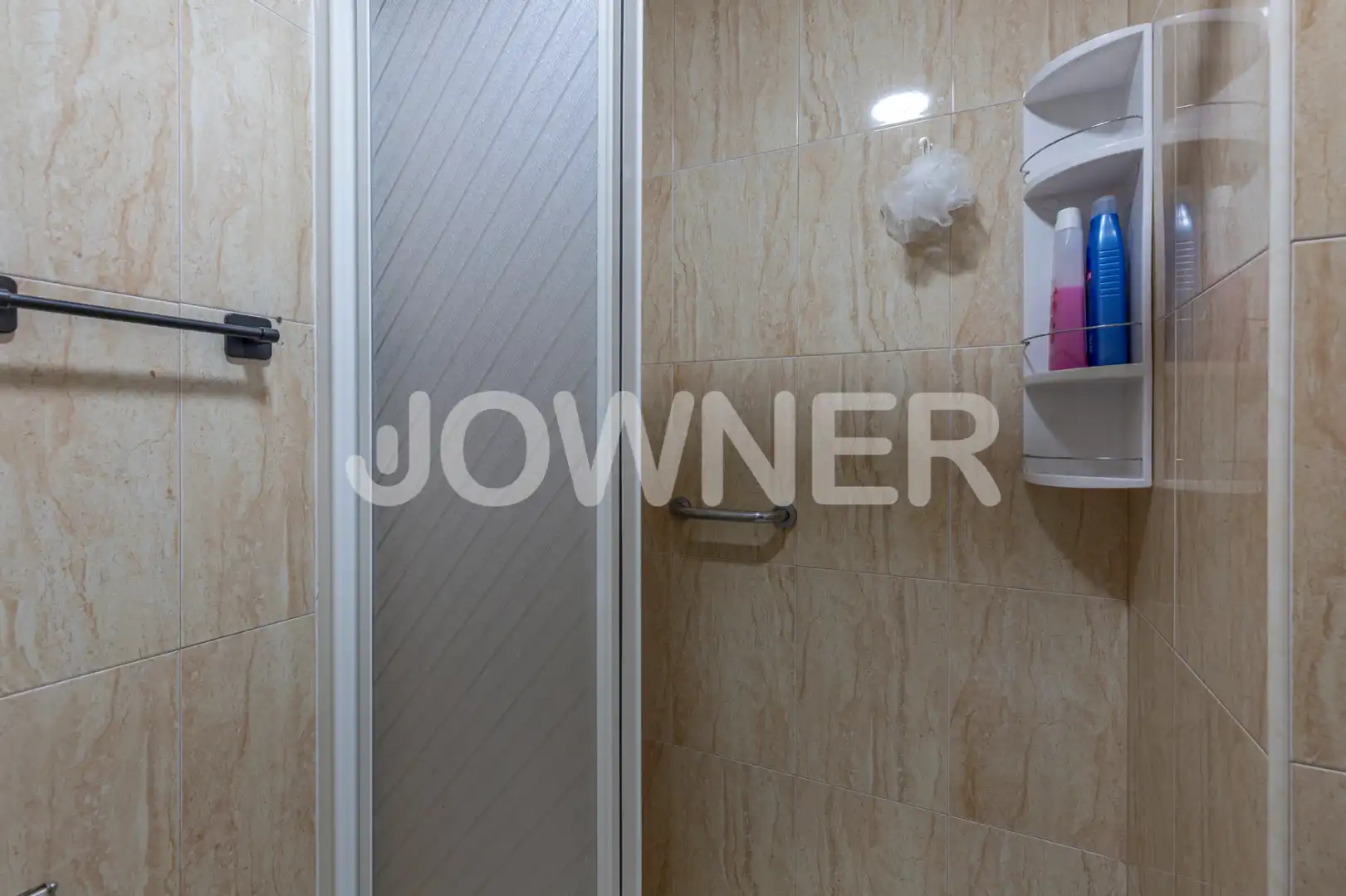 Baño de Piso en venta en Zarzaquemada