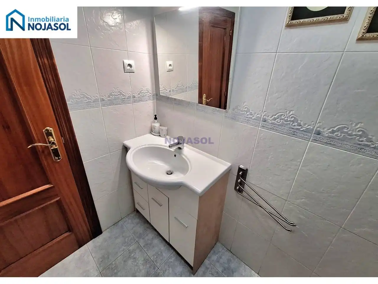 Apartament amb terrassa de lloguer a Calle el casar 10, imagen 54