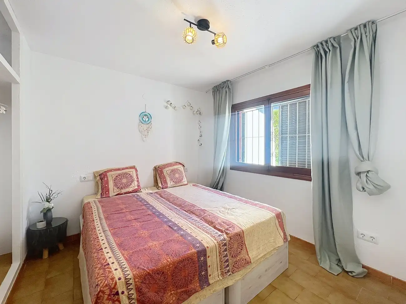 Maison mitoyenne à vendre à Benissa pueblo, imagen 13